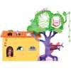 Playset Usorteret Dora The Explorer Casita playset toy for imaginative play