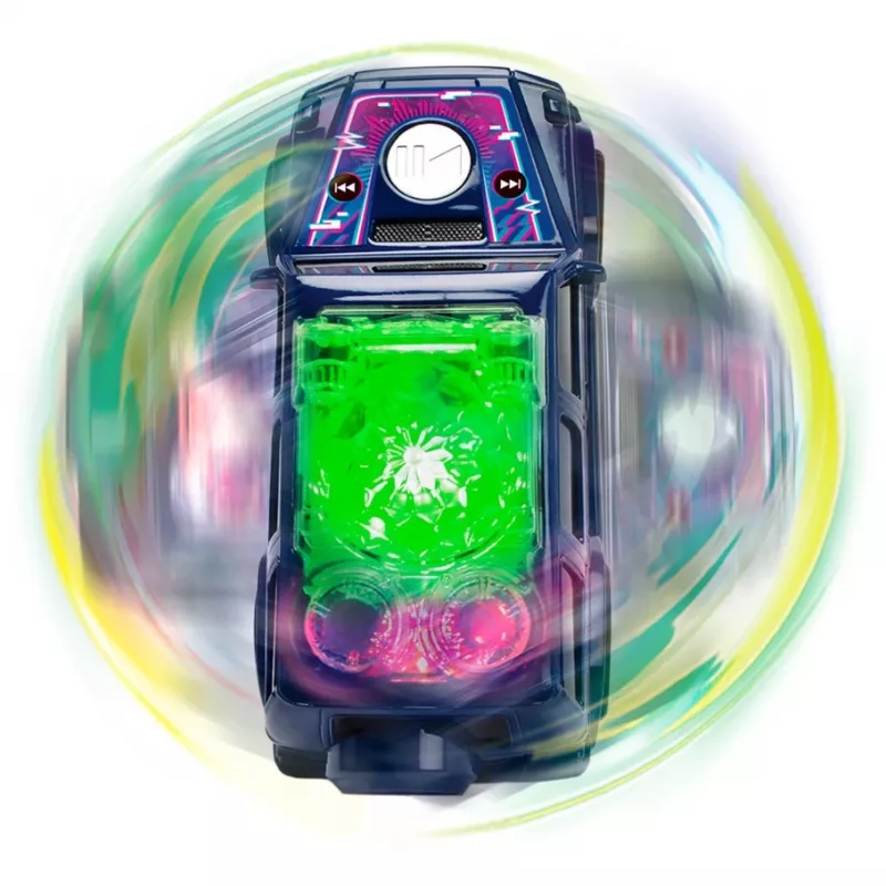 Dickie Mercedes G Class Beatz Spinner 203765009