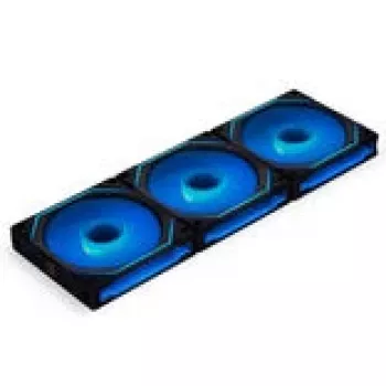 Cooling fan Lian Li UNI FAN SL-INF 120 ARGB PWM 120mm, PWM control, ARGB lighting