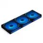 Cooling fan Lian Li UNI FAN SL-INF 120 ARGB PWM 120mm, PWM control, ARGB lighting