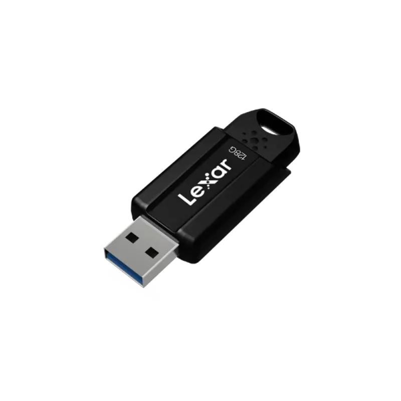 USB flash drive Lexar 128 GB USB Type-A JumpDrive S80