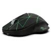 Cian Technology GmbH INCA Mouse IWM-551 Wireless 1600 DPI Battery USB-C SW retail - Mouse - 1.600 dpi