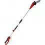 Einhell GC-LC 18/20 Li T-Solo cordless pole pruner