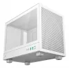 DeepCool CH160 WH Small Form Factor (SFF) White