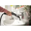 Steam mop Kärcher SC 3 EasyFix Plus — 1 L water tank, 1900 W, 3.5 bar steam pressure, white