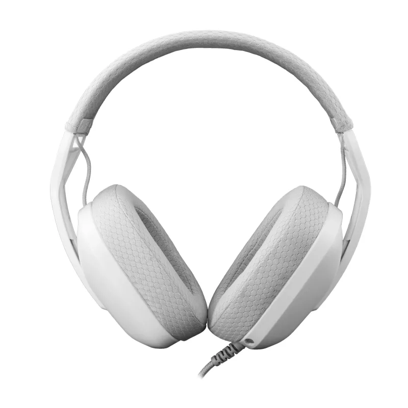 Headphones White Shark GH-2443 Sparrow White