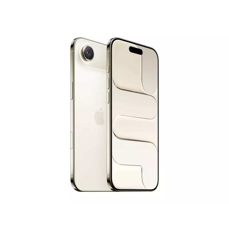 Apple iPhone Air 16.5 cm (6.5) Dual SIM iOS 26 5G USB Type-C 256 GB Gold