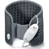 HK 49 Cosy Grey, heating pad Grey, 69 x 28 cm