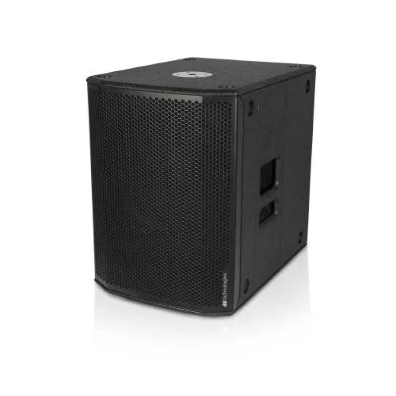dBTechnologies SUB 615 Active Subwoofer 15