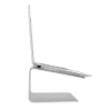 LogiLink AA0104 laptop stand Silver 43.2 cm (17)