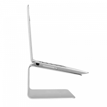 LogiLink AA0104 laptop stand Silver 43.2 cm (17)