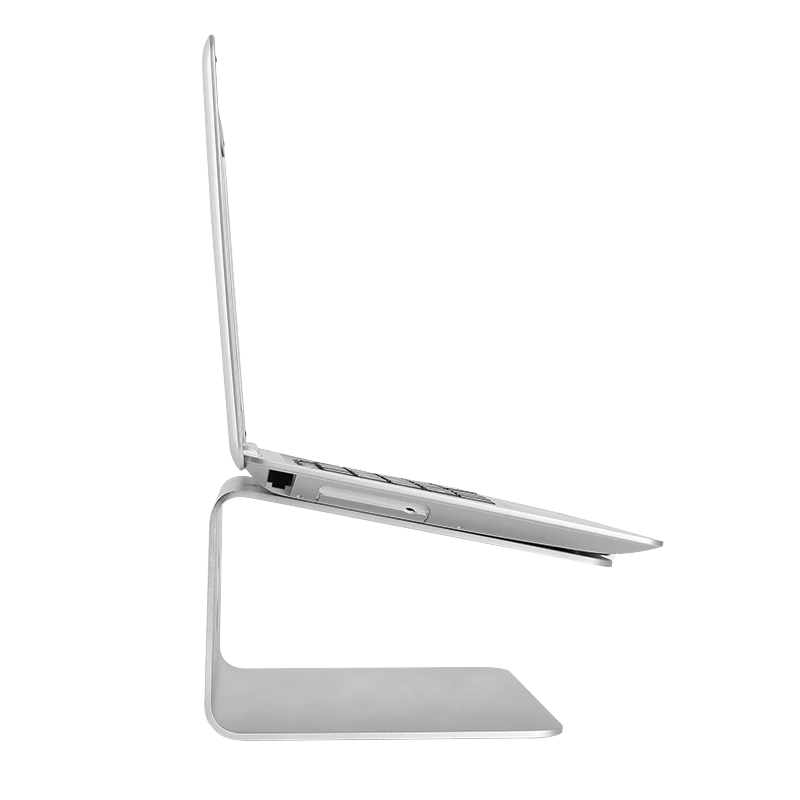 LogiLink AA0104 laptop stand Silver 43.2 cm (17)