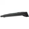 Logickeyboard Avid Media Composer Astra 2 Keyboard Universal USB QWERTY German Grey