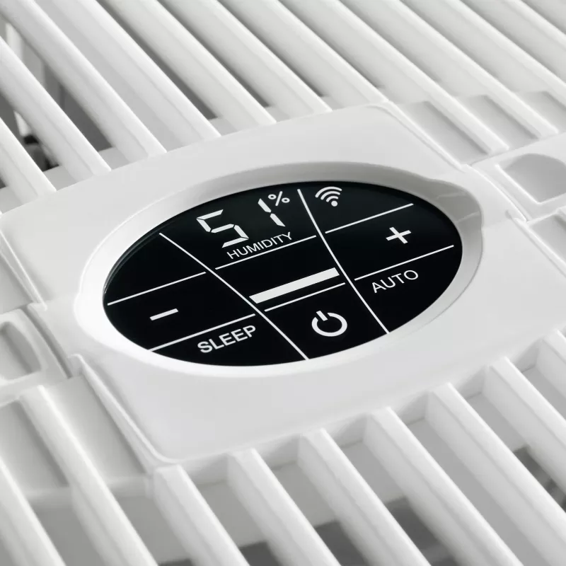 Humidifier VENTA AH550 Natural — 10 L water tank, 8 W, White
