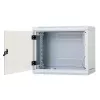 Wall mounted rack Triton Triton 19 inch Rack Wall-mount 12U/400