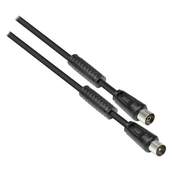 Good Connections TV Antenna Cable black 30m