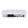Network Video Recorder DAHUA NVR2108-8P-4KS3 8-channel with 8 PoE ports