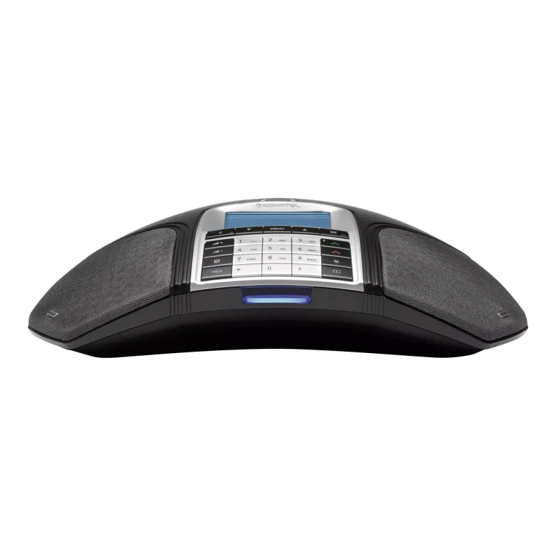 Konftel 250 - Konferenztelefon - Charcoal Black