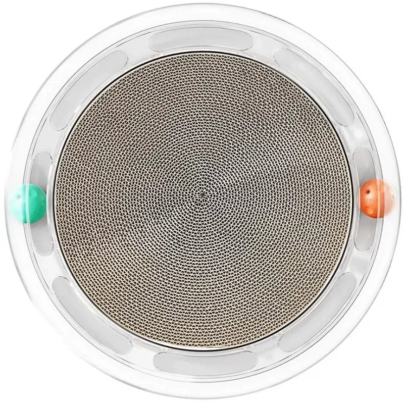 Cat Scratcher Petkit