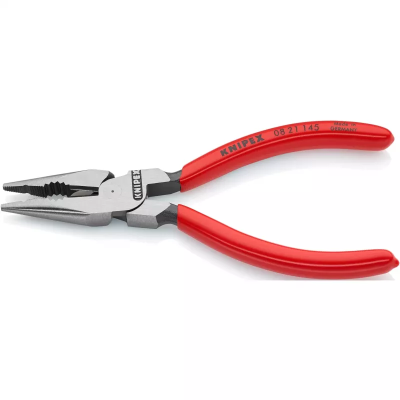 Knipex 08 21 145 Needle-nose pliers