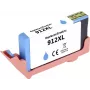 Renkforce Ink replaces HP 912 XL (3YL81AE) compatible Cyan RF-I-HP912XLC RF-5718846 (RF-5718846)