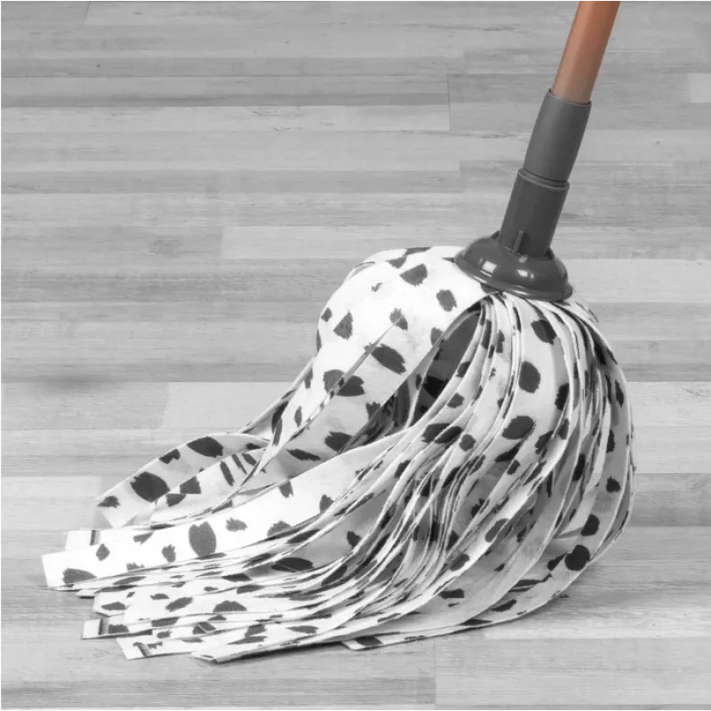 Steam mop Beldray LA087775EU7 1500W lightweight for hard floors