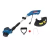 Lawn Mower BLAUPUNKT GT7010