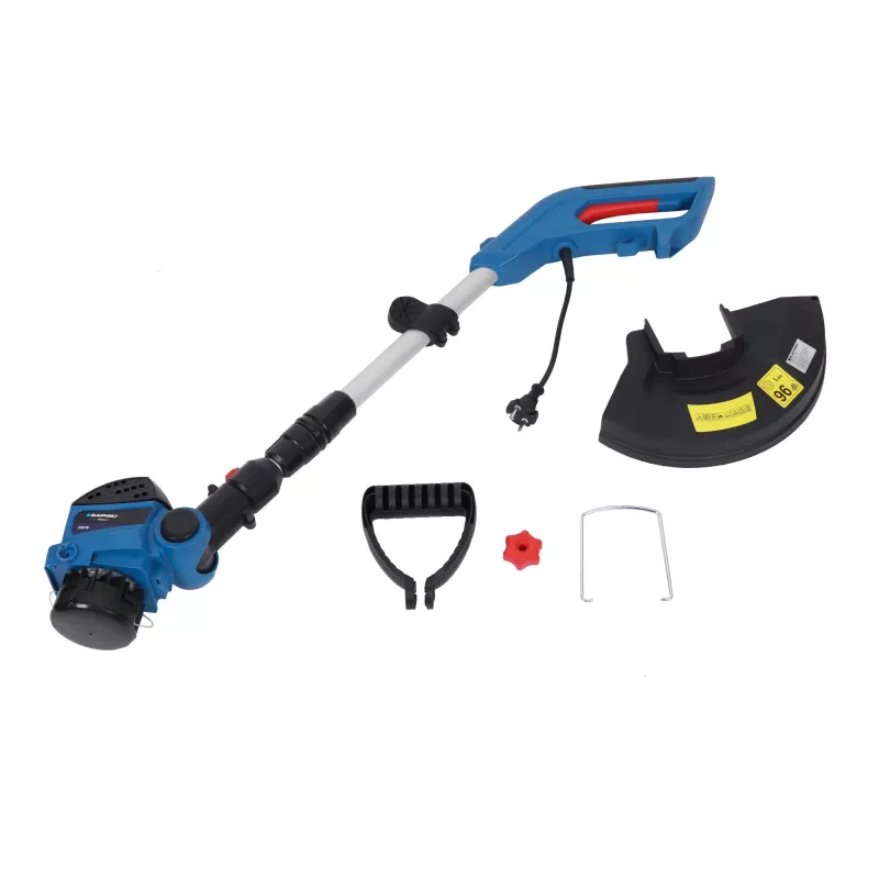 Lawn Mower BLAUPUNKT GT7010
