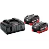 Battery Charger AC Metabo 685122000