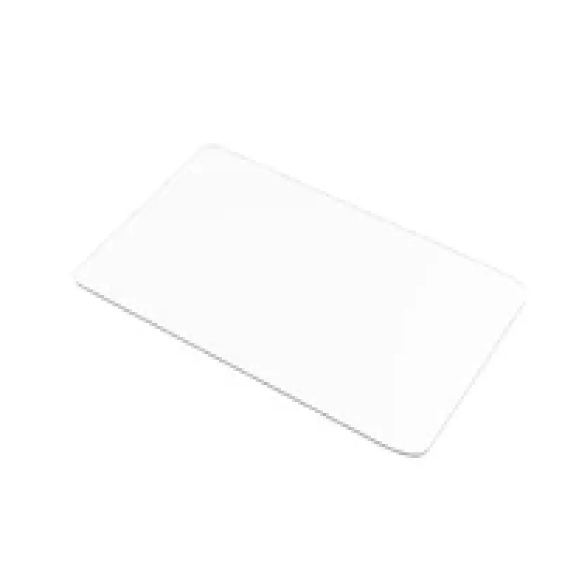 Screen protector kit Honeywell CK62 — 10 pieces, for CK62 mobile computer