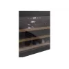 Wine Cooler Caso WineSafe 18 EB Black Compressor 18 bottle(s)