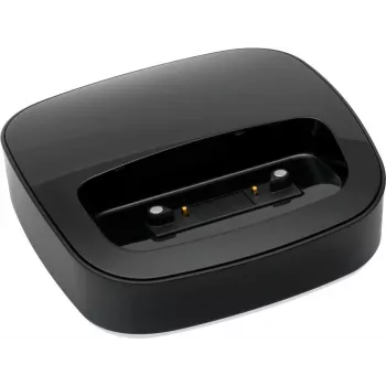 Table charger MITEL Series 51310678 — multi-port desktop charging station
