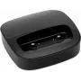 Table charger MITEL Series 51310678 — multi-port desktop charging station