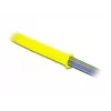 Cable Sleeve DeLOCK 20755 Yellow
