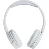 Panasonic RB-HF630BE-W headphones/headset Wireless headband Calls/Music/Sport/Everyday Bluetooth White