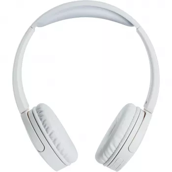 Panasonic RB-HF630BE-W headphones/headset Wireless headband Calls/Music/Sport/Everyday Bluetooth White