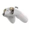 Wireless Controller GameSir Cyclone 2 HRG1001 — Bluetooth, Ergonomic Design, White