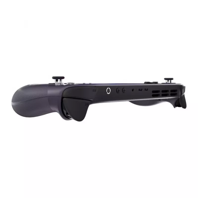 Handheld game console Lenovo Legion Go S — AMD Ryzen Z1 Extreme, 8 inch IPS 1920×1200 120Hz, 16 GB LPDDR5x, 512 GB PCIe SSD, SteamOS
