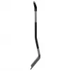 Shovel Fiskars Ergonomic FS.S. 1025376 Grey — ergonomic garden shovel, Fiskars 1070058