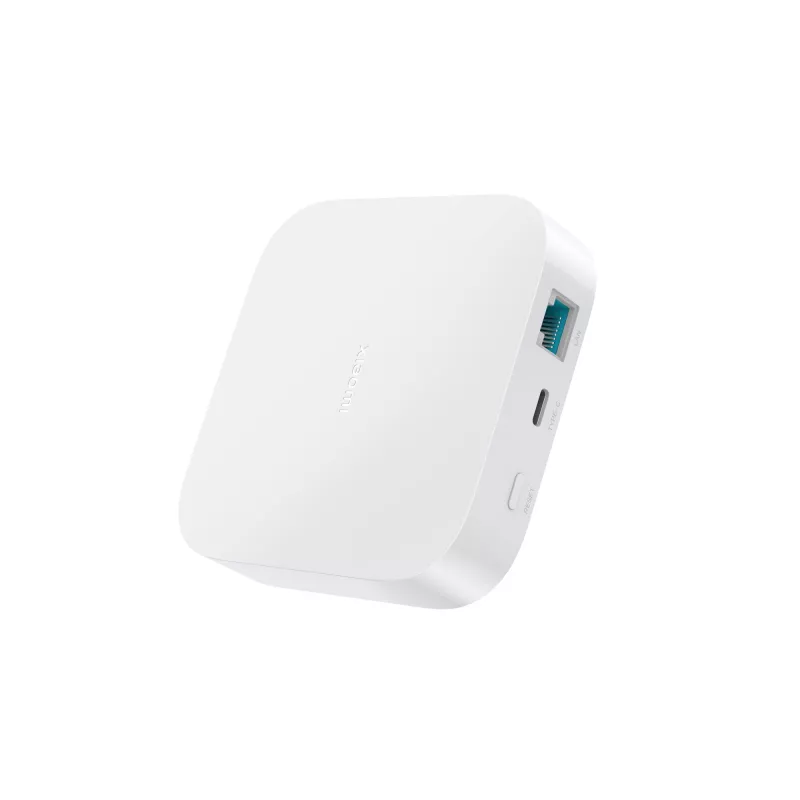 Xiaomi Smart Home Hub 2 Wireless White