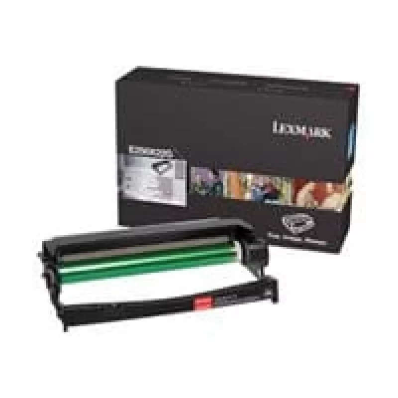 Lexmark E250X22G - Fotoleiter-Kit LCCP - for E250d, E250dn, E250dt, E250dtn, E350d, E350dt, E352dn, E352dtn, E450dn, E450dtn