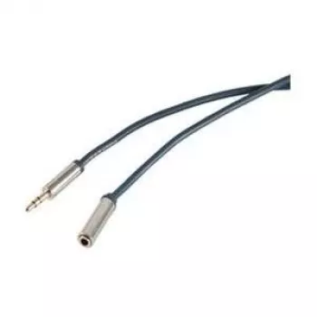 Audio Cable ShiverPeaks SP-PROFESSIONAL 1.5m
