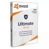 Avast Ultimate 10 Devices, 3 Years – Digital Key (Global)