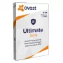 Avast Ultimate 10 Devices, 3 Years – Digital Key (Global)