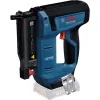 Battery-Holznagler GNH 18V-35 Professional solo, 18Volt (Blue/black, without Battery and Charger, in L-BOXX)