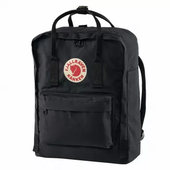 FjÄllrÄven 0001195600004832 Black