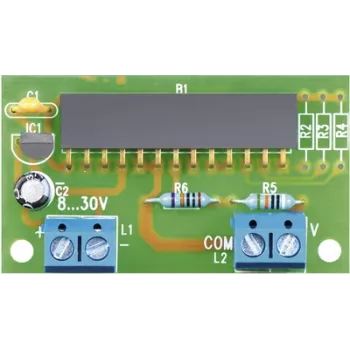 Voltcraft RE395C Connectivity Accessory