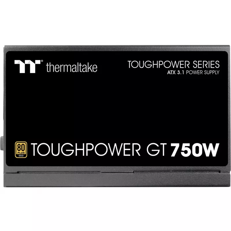 Power Supply Unit Thermaltake Toughpower Gt 750 W