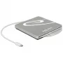 ODD enclosure DeLOCK 42605 13.3 cm (5.25 inch)