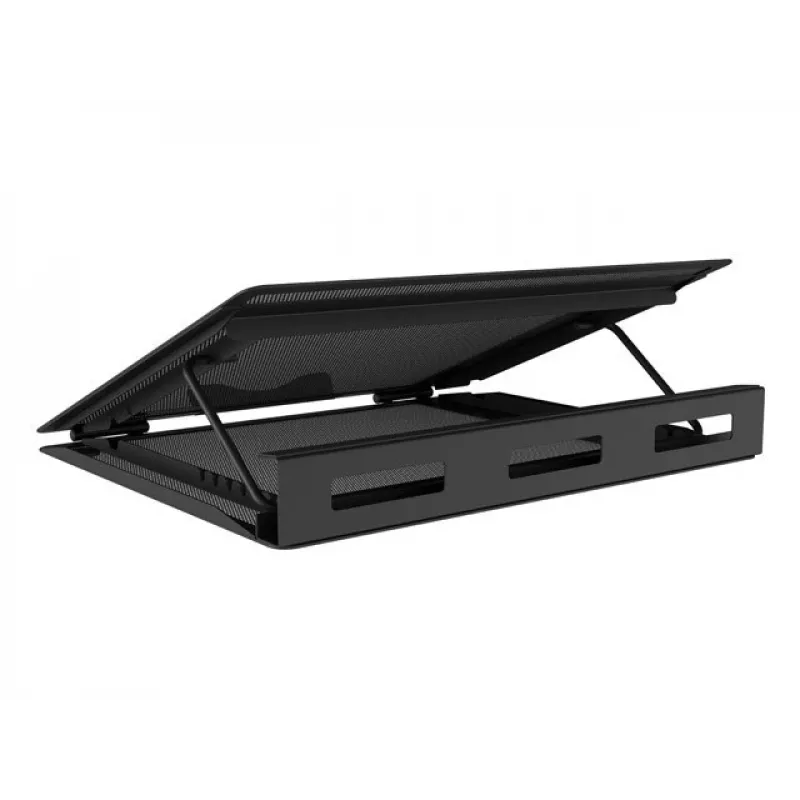 NATEC NPL-2271 laptop stand Black 43.9 cm (17.3)